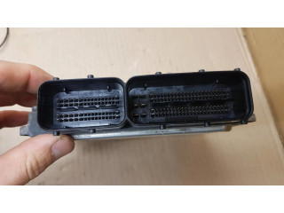 Блок управления двигателя 8P7907115, 8P1907115B   Audi A3 S3 A3 Sportback 8P