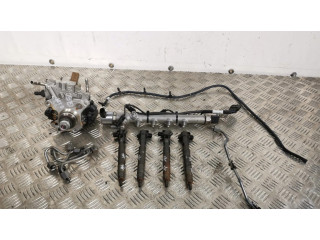 Vstřikovač A6510700900, A6510702387 Infiniti Q50 pro naftový motor 2.2