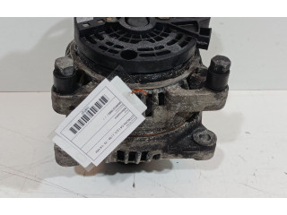 Генератор 9646321880   Citroen C4 I      