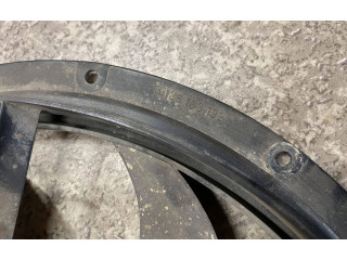 Вентилятор радиатора 3135103192 Volvo S70 V70 V70 XC