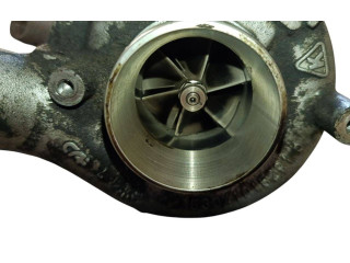  Турбина Audi A6 S6 C6 4F  059145702S, 53049700050   для двигателя BMK      