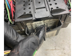 Блок комфорта 08688513, 08696035 Volvo S60