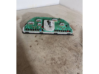 Панель приборов    Volvo V70       