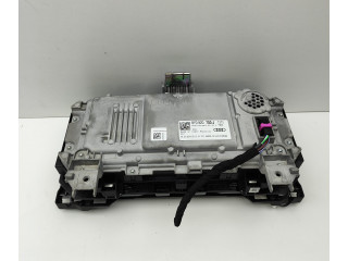 Панель приборов 8Y0920700J, 8Y0190A Audi A3 8Y