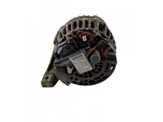 Генератор 30667894, 0124525060 Volvo XC90