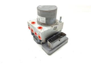 Блок АБС 1671206080 Citroen C3 Aircross 2017 - года