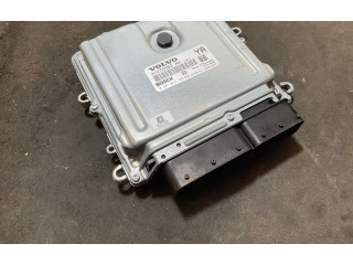 Řídící jednotka 31272462AA, 0281012765 Volvo XC70 2009