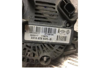 Генератор 231007582R, 231007582R Dacia Sandero