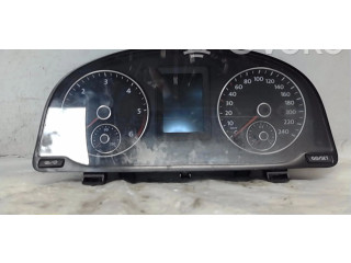 Přístrojová deska Volkswagen Caddy 2017 2K5920876F