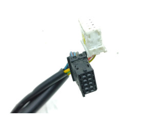 Zpětné zrcátko Mercedes-Benz S W220 2001 2208100416