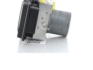 Блок АБС 34513450270   BMW  X3 E83  2003 - 2010 года