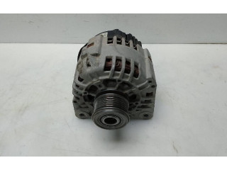 Генератор 8el011710901 Dacia Duster