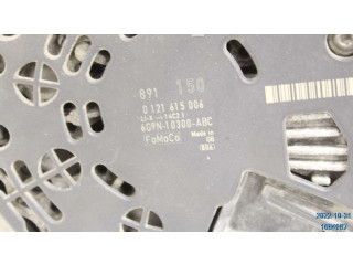 Генератор 36000220, 0121615006   Volvo V70      