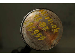 Поршень с шатуном W10B16A Mini One - Cooper R50 - 53