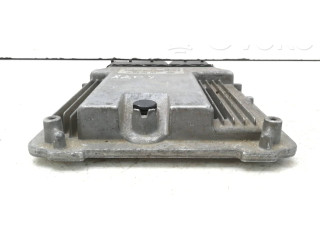 Řídící jednotka 03G906016DM, 0281011882 Volkswagen Caddy 2006