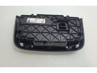 Блок управления климат-контролем MX237050 Jeep Compass