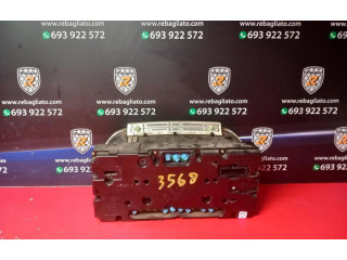 Панель приборов Seat Inca (6k)