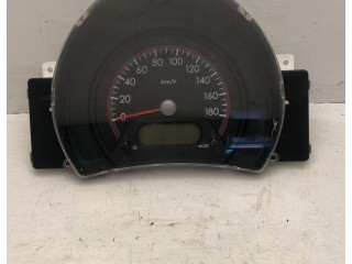 Přístrojová deska  Nissan Pixo 2009   