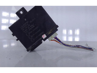 Блок управления двигателя 10R-026002 Cadillac SRX