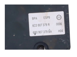 Jednotka ABS 6C0907379R Seat Ibiza IV (6J,6P) 2017