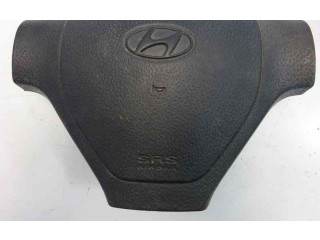 Подушка безопасности водителя TB56101E, HADPM012310006 Hyundai Getz