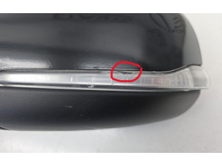 Зеркало электрическое Volvo S60 2011 - 2013 года