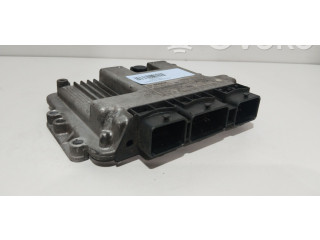 Блок управления двигателя 0281014444   Citroen Nemo