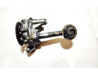 Масляный насос   2G4837462B  Volkswagen Polo VI 