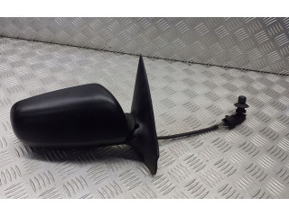 Зеркало электрическое        Skoda Fabia Mk1 (6Y)  1999 - 2007 года   