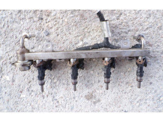 Vstřikovač 0280158167 Lancia Delta III