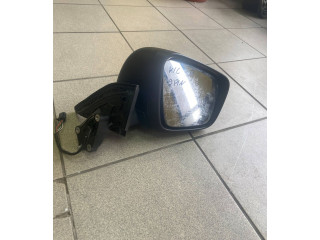 Zpětné zrcátko Mercedes-Benz Citan II 2022