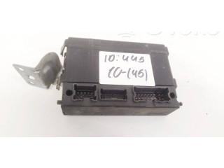 Блок комфорта 28551BU014, 5WK48512 Nissan Almera Tino