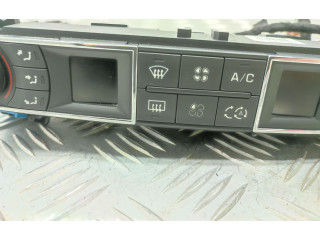 Блок управления климат-контролем 96715288ZD   Citroen C5