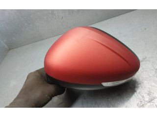 Зеркало электрическое Citroen C3 Aircross 2017 - года