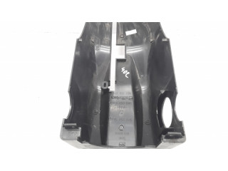 Отделка рулевой оси