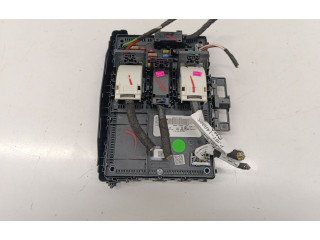 Блок комфорта MU5T15604JJJR Ford Mustang Mach-E