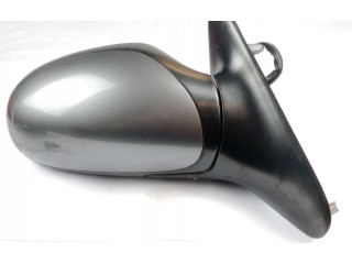 Зеркало электрическое Peugeot 406 1996 - 1999 года