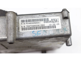 Блок управления коробкой передач 04606926AI, P04606926AI   Chrysler Sebring (ST-22 - JR)