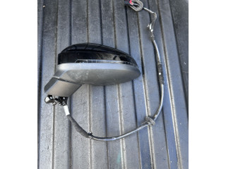 Zpětné zrcátko Audi A4 S4 B9 8W 2023 041409, 23324007F1