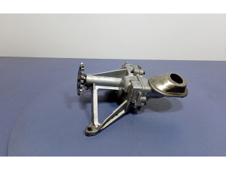 Масляный насос  DW10CTED4 9682393380, 9682393380  Citroen C5 