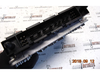 Блок управления двигателя 30668479A Volvo XC90