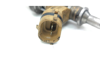 Форсунка 2371026010 Lexus IS 220D-250-350