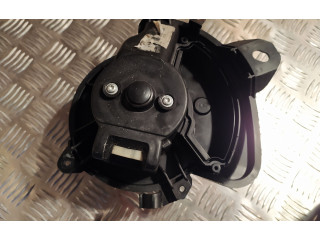 Вентилятор печки