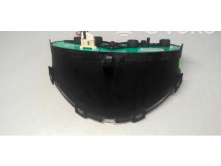 Přístrojová deska Citroen Berlingo 2007 00006105X5