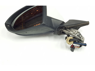 Зеркало электрическое Volkswagen Golf VII 2013 - 2019 года