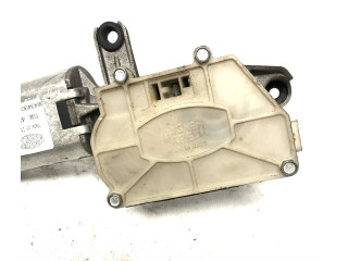 Моторчик заднего дворника 79300785, 20813997 Fiat Marea