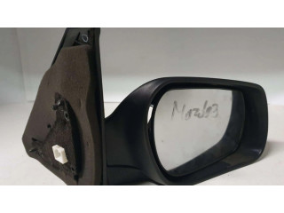 Zpětné zrcátko pravé Mazda 6 2006  E4012220  