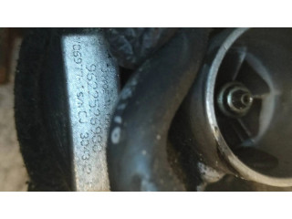 Turbodmychadlo Турбина 9622526980, 304342 Citroen Berlingo 2.0