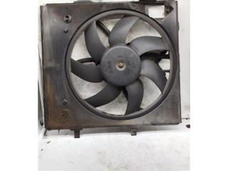 Комплект вентиляторов    AD1264M143131, AD1264M143131   Citroen C2