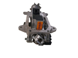 Рулевая рейка 2W933C529AP Jaguar XF X250 2007 - 2015 года